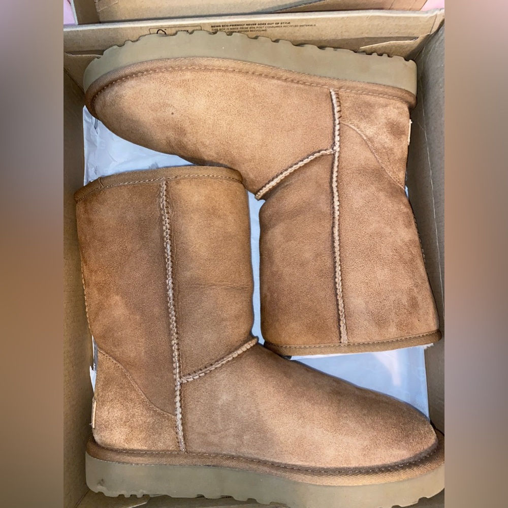 UGG